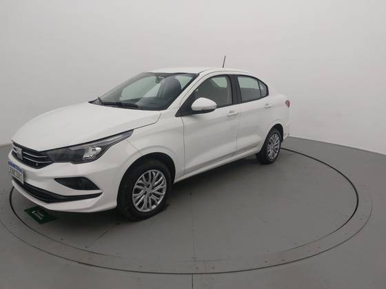 FIAT CRONOS 1.0 FIREFLY FLEX DRIVE MANUAL